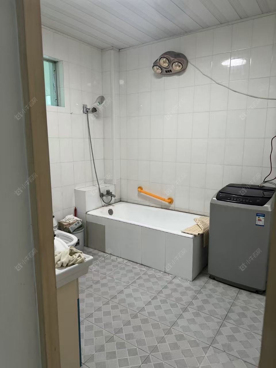 常州马家村委在租房源室内图_小牛看房