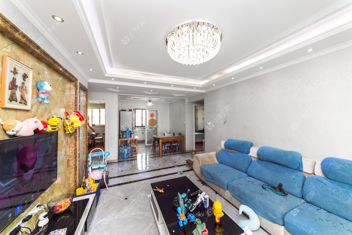 弘阳上城房源室内图 常州弘阳上城在租房源室内图_小牛看房