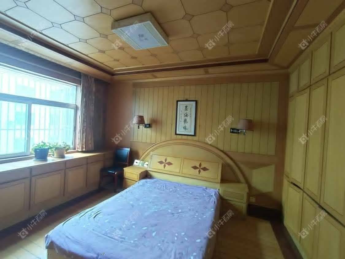 常州东庄阳湖小区在租房源室内图_小牛看房