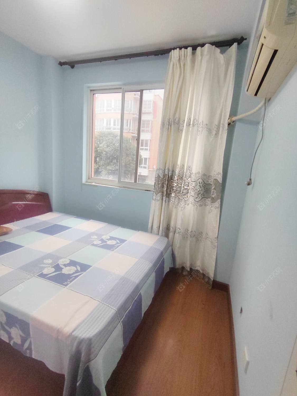 常州新荷花园在租房源室内图_小牛看房