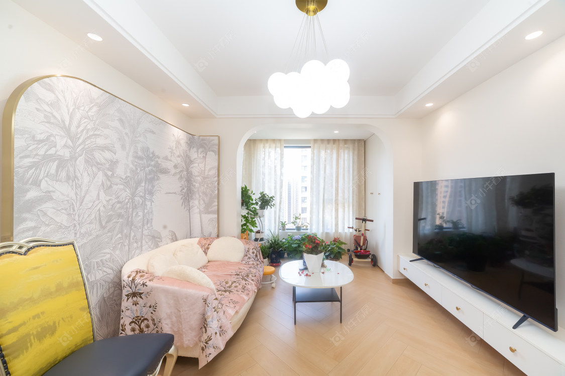 常州绿都万和城七区在售二手房_小牛看房