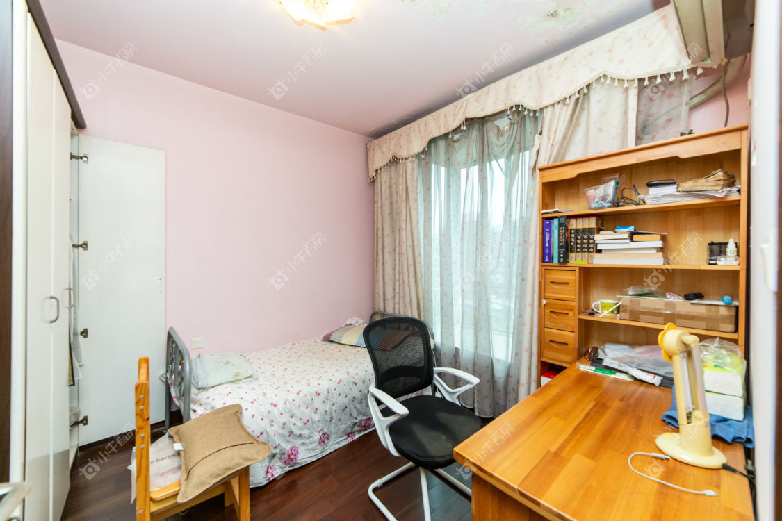 常州奥林匹克花园在租房源室内图_小牛看房