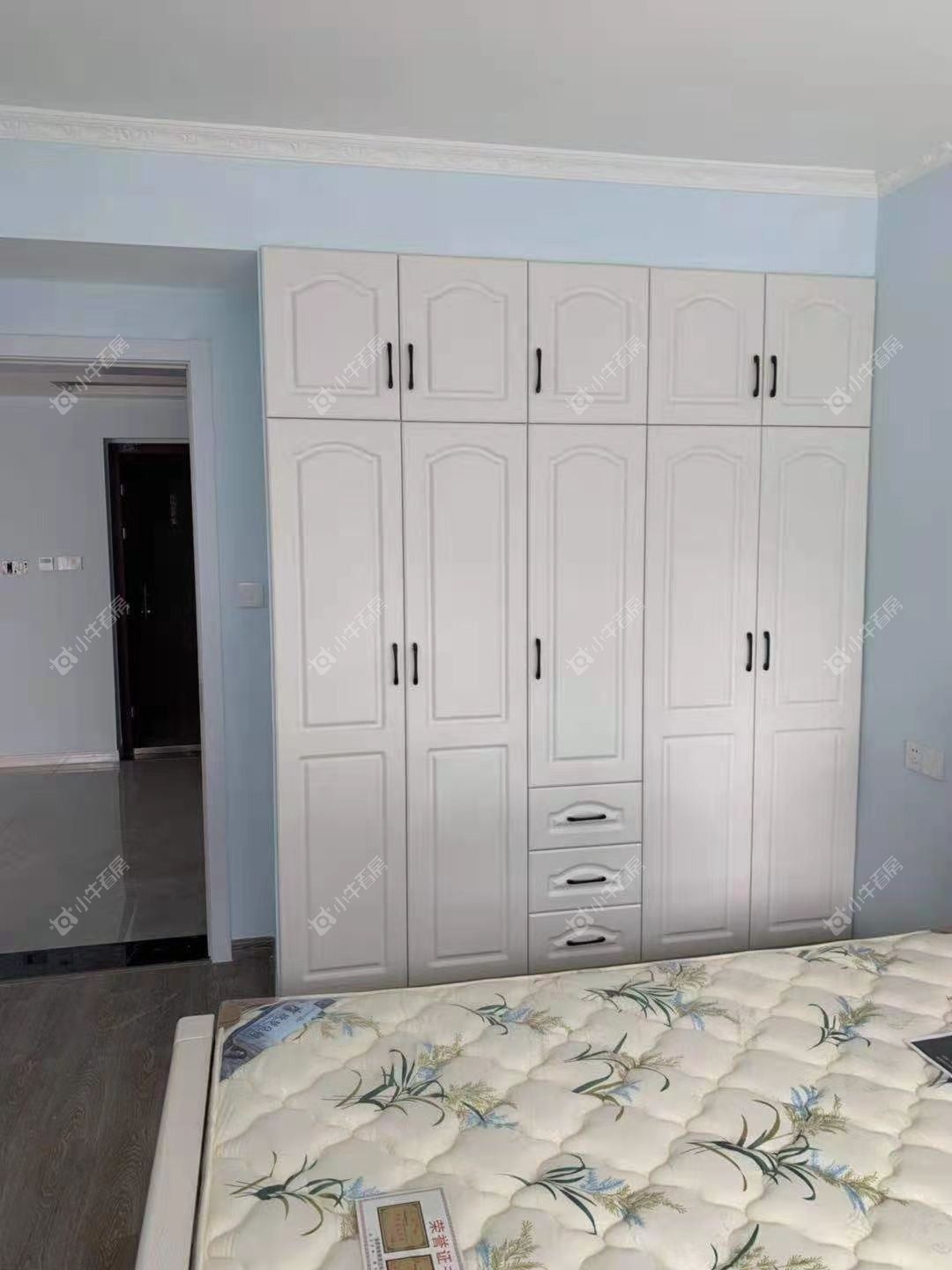 常州弘阳上城在租房源_小牛看房