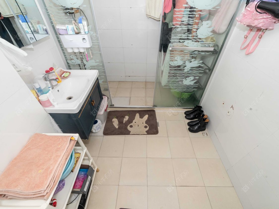 常州常宁公寓在售二手房源室内图_小牛看房