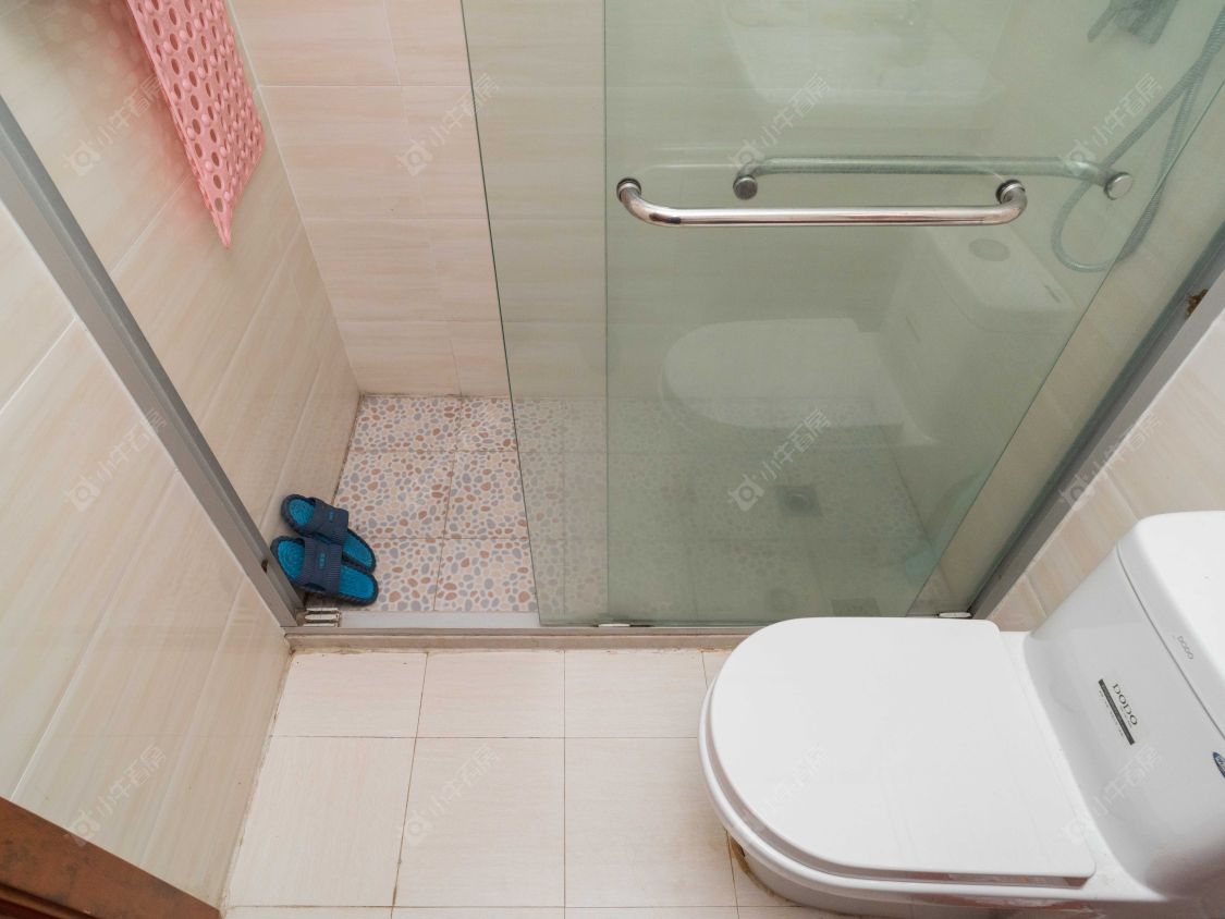 常州景瑞曦城在售二手房源室内图_小牛看房