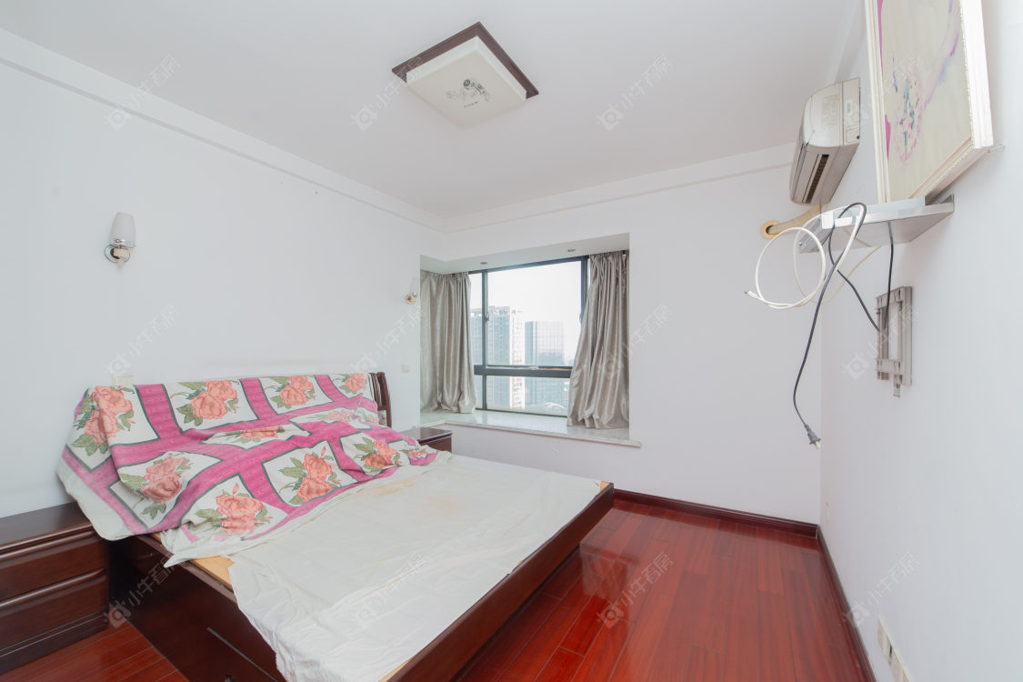 常州金百花园在售二手房源室内图_小牛看房