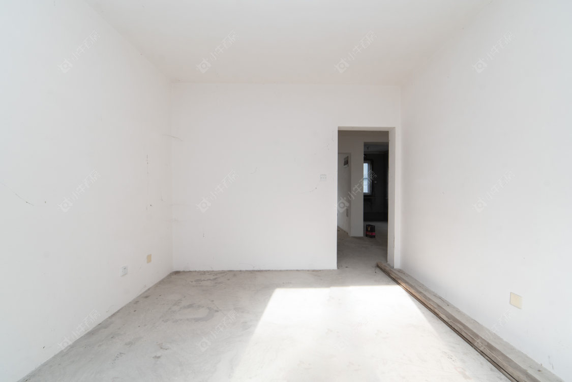 常州华林家园二期在售二手房源室内图_小牛看房