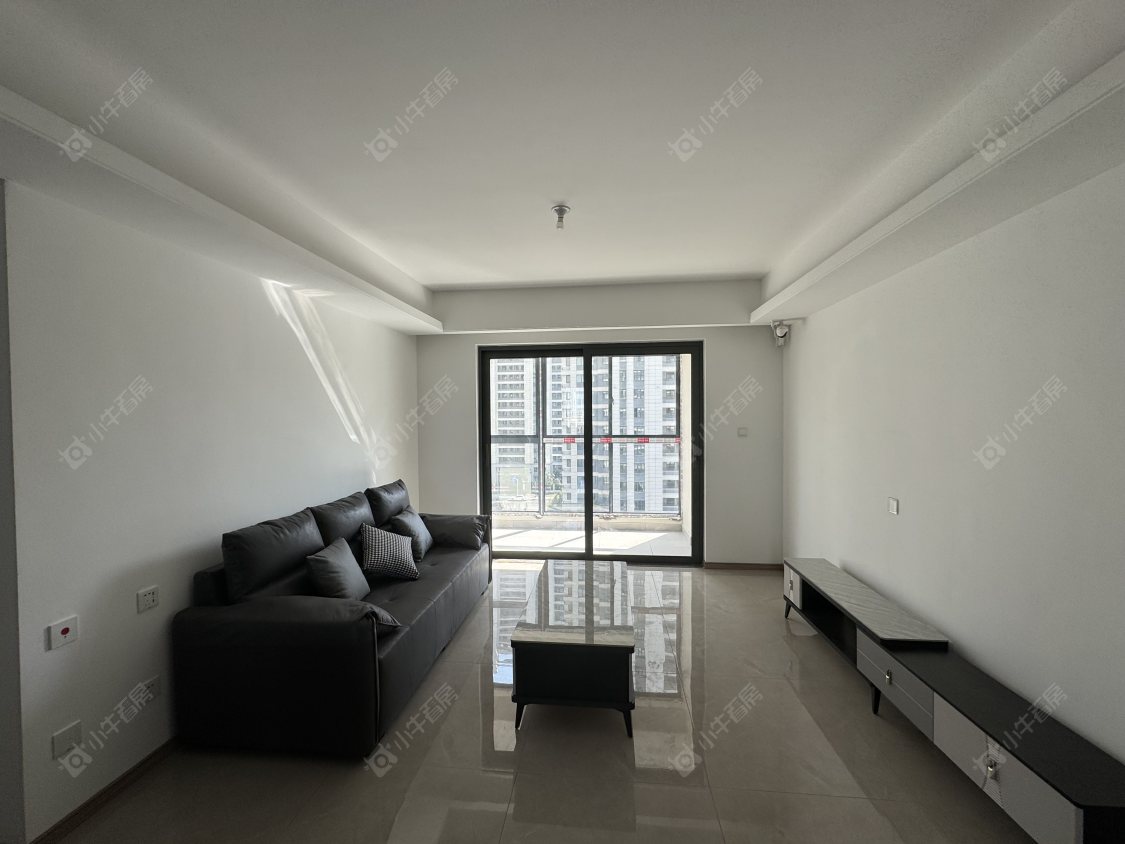 常州弘阳云峯3室2厅2卫出租_小牛看房