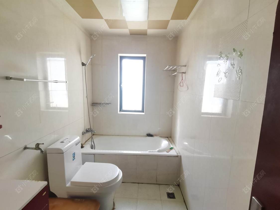 常州新城南都美域在租房源室内图_小牛看房