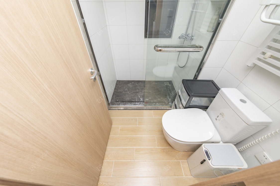 常州吾悦广场南区在售二手房源室内图_小牛看房