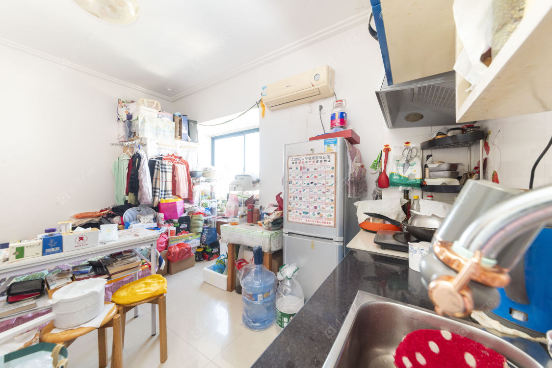 常州名仕佳园在售二手房源室内图_小牛看房