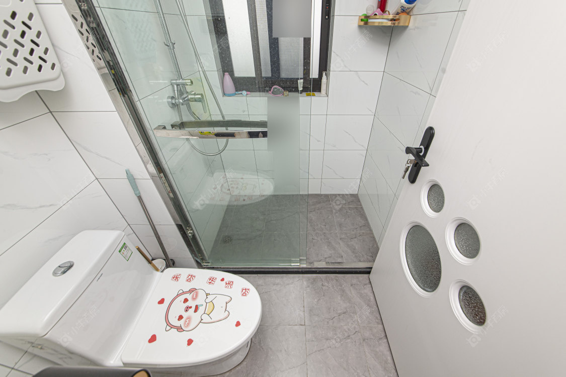 新城湖悦朗隽房源室内图 常州新城湖悦朗隽在售二手房源室内图_小牛看房