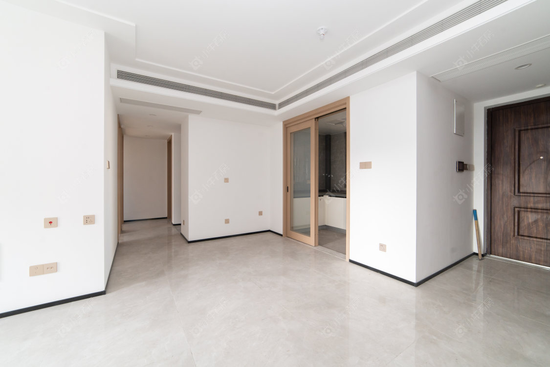 常州万科四季都会在售二手房源室内图_小牛看房