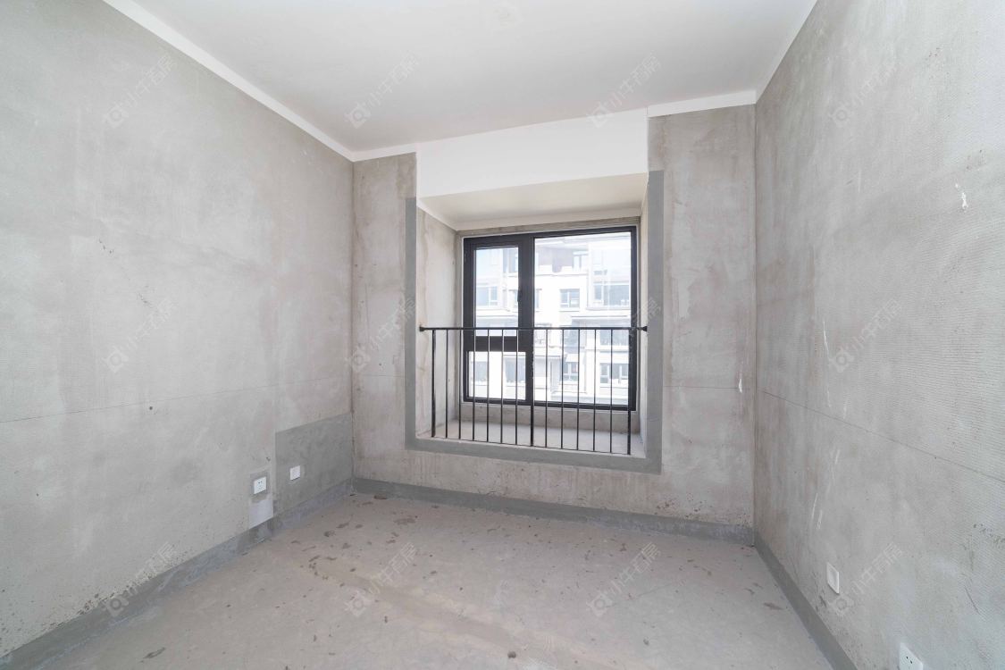 常州路劲城四期在售二手房源室内图_小牛看房