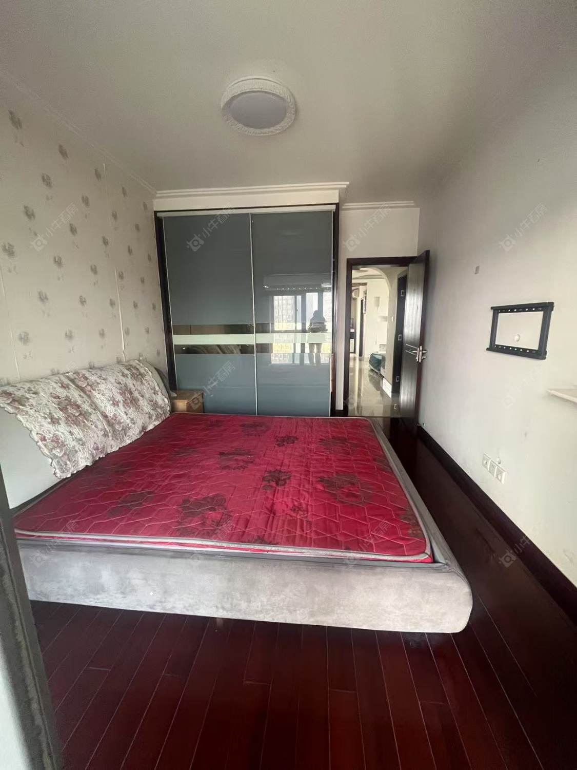 常州金百花园在租房源_小牛看房