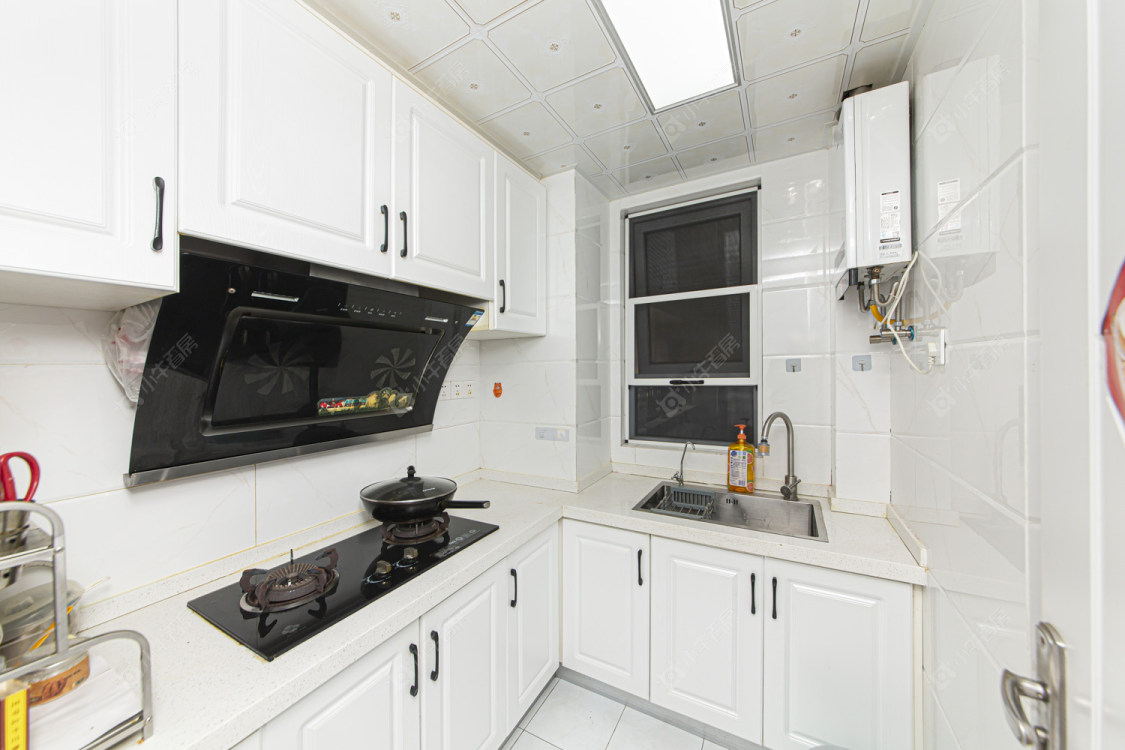 招商花园城房源室内图 常州招商花园城在售二手房源室内图_小牛看房