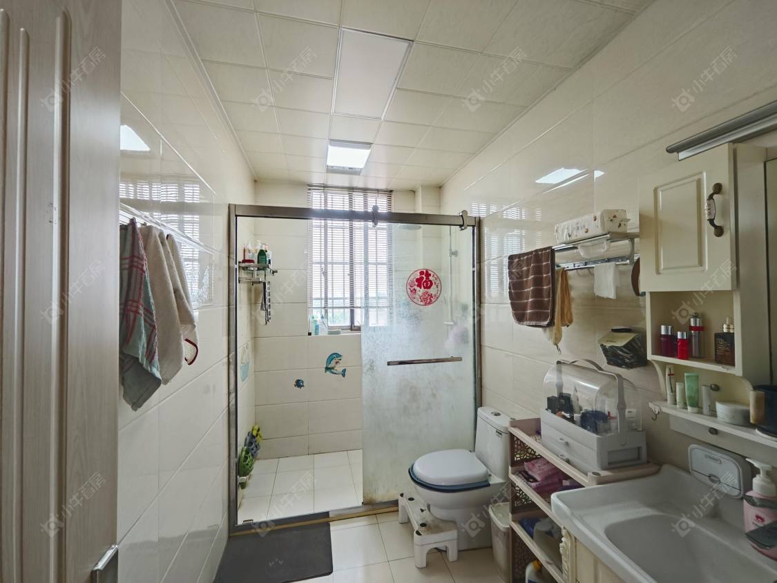 常州玉乳泉小区在售二手房房源室内图_小牛看房