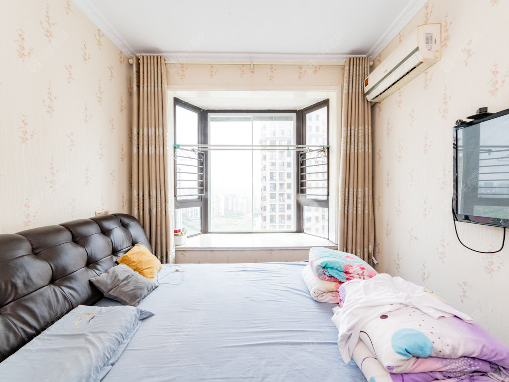 常州大名城西区在售二手房源室内图_小牛看房