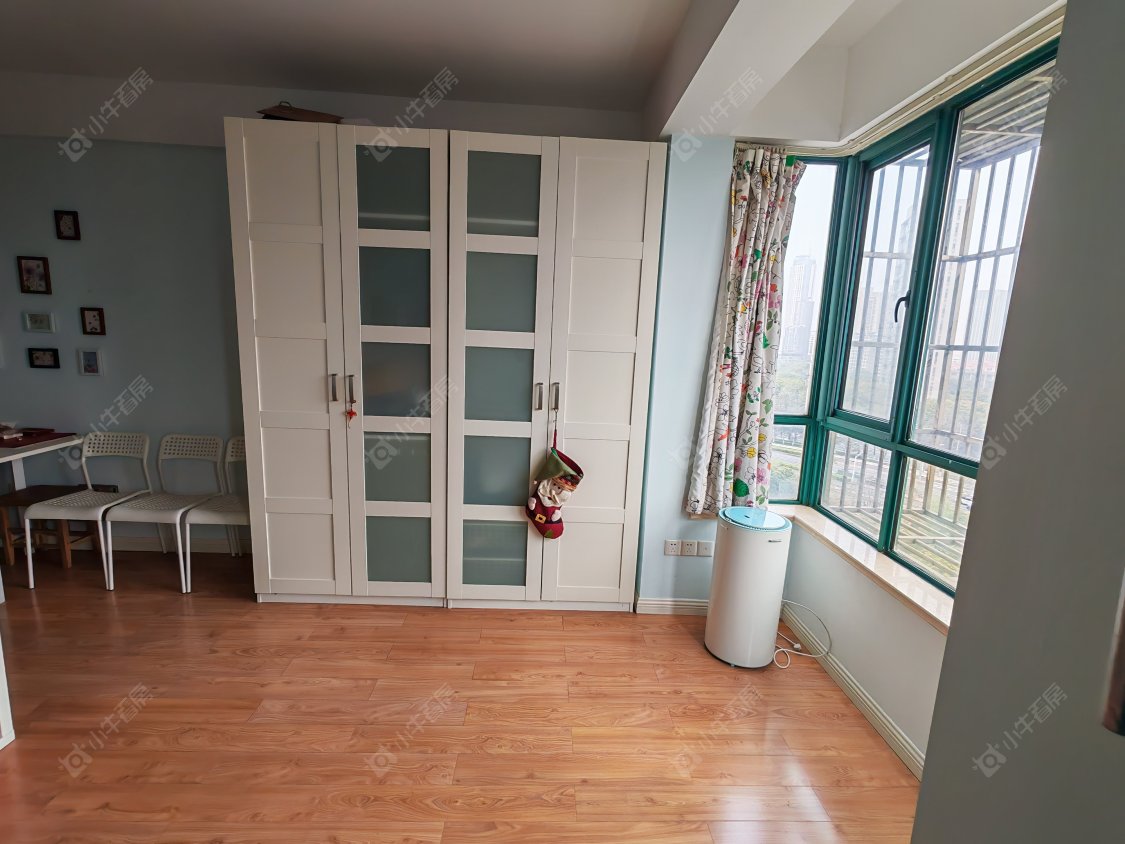 常州怡康花园在租房源_小牛看房