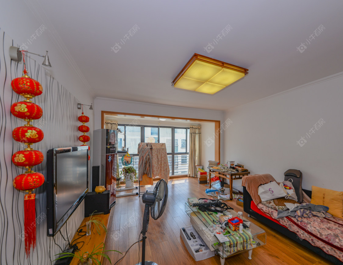 常州紫金园在售二手房源室内图_小牛看房