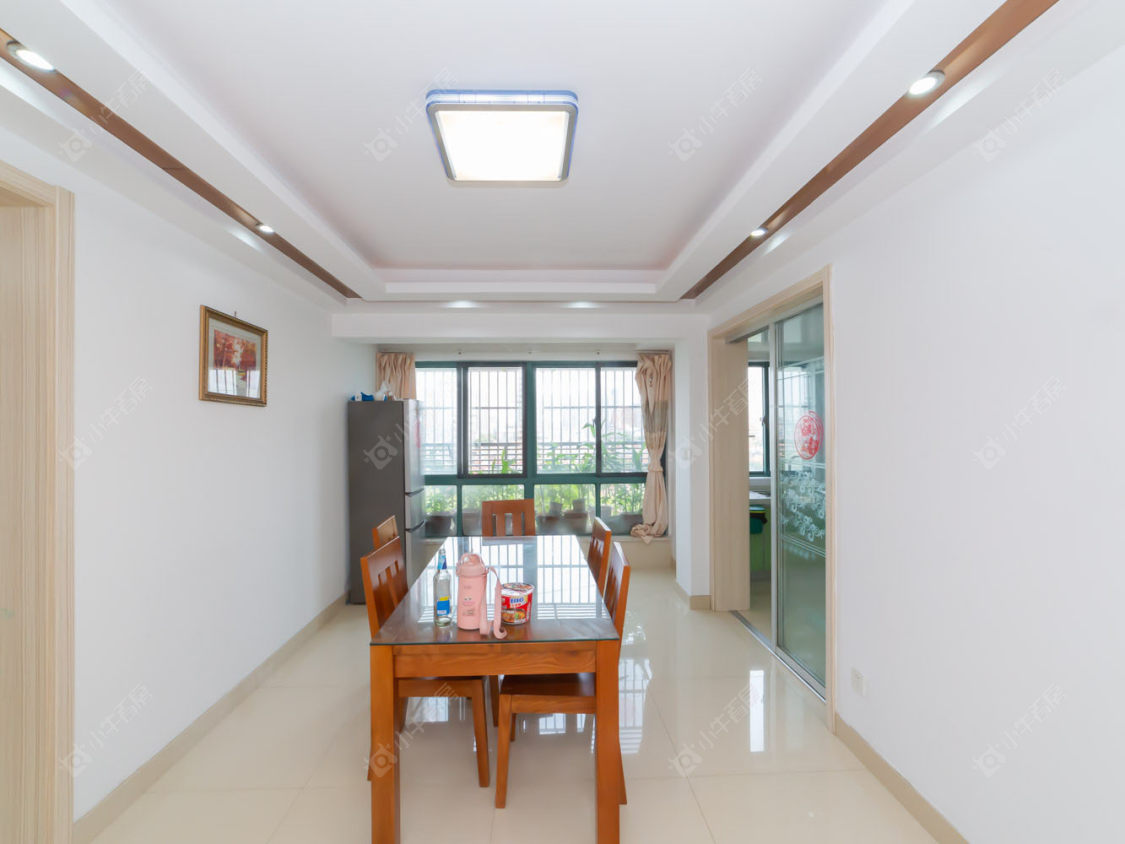 常州水木年华花园在售二手房源室内图_小牛看房