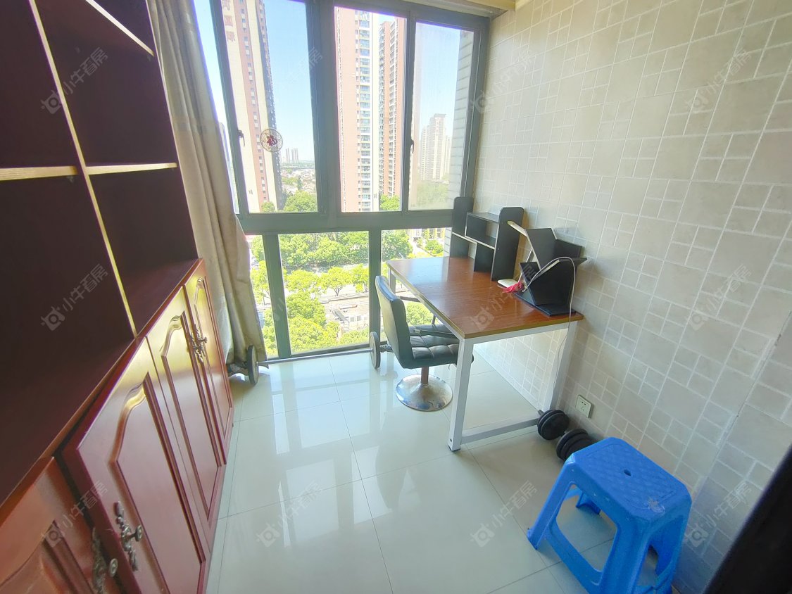 新城南都美域房源室内图 常州新城南都美域在租房源室内图_小牛看房