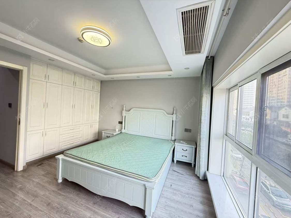 常州红星国际广场在租房源室内图_小牛看房