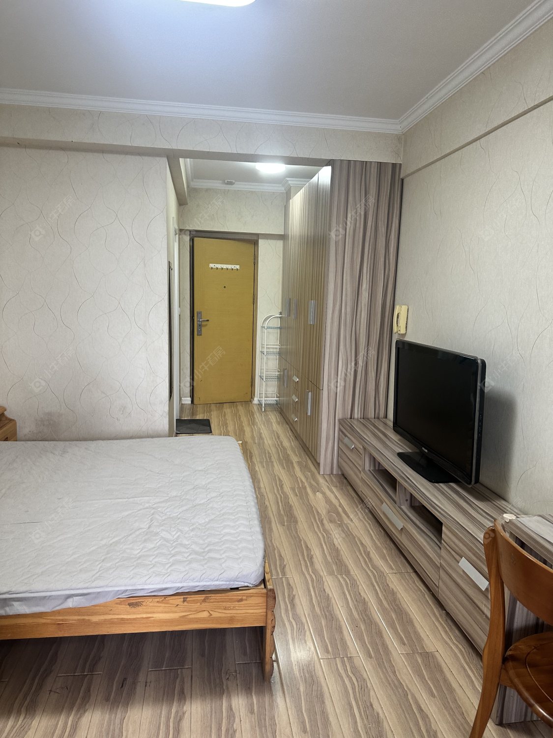 常州京城豪苑北区在租房源_小牛看房