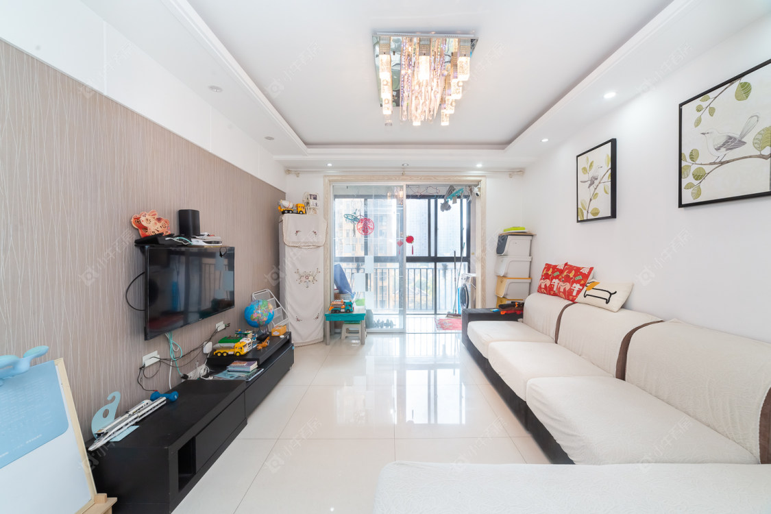 绿都万和城二区房源室内图 常州绿都万和城二区在售二手房源室内图_小牛看房