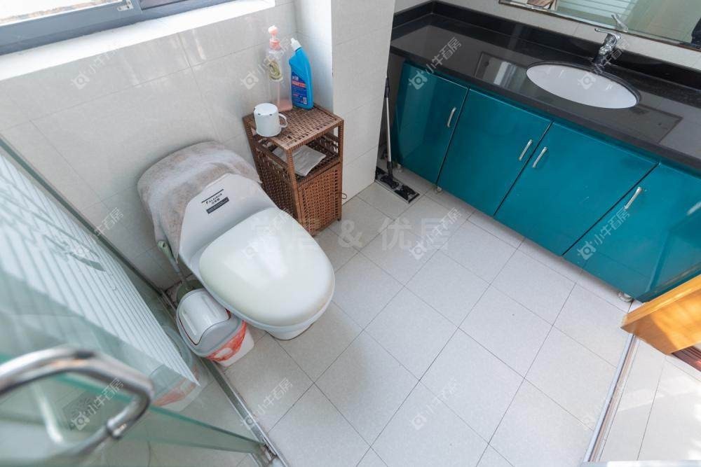 常州御源林城东区在租房源户型图_小牛看房