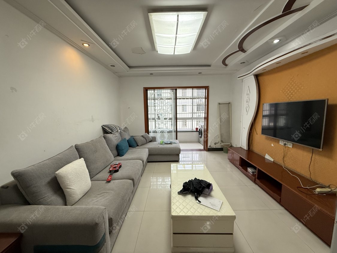 常州百馨苑南苑租房_小牛看房