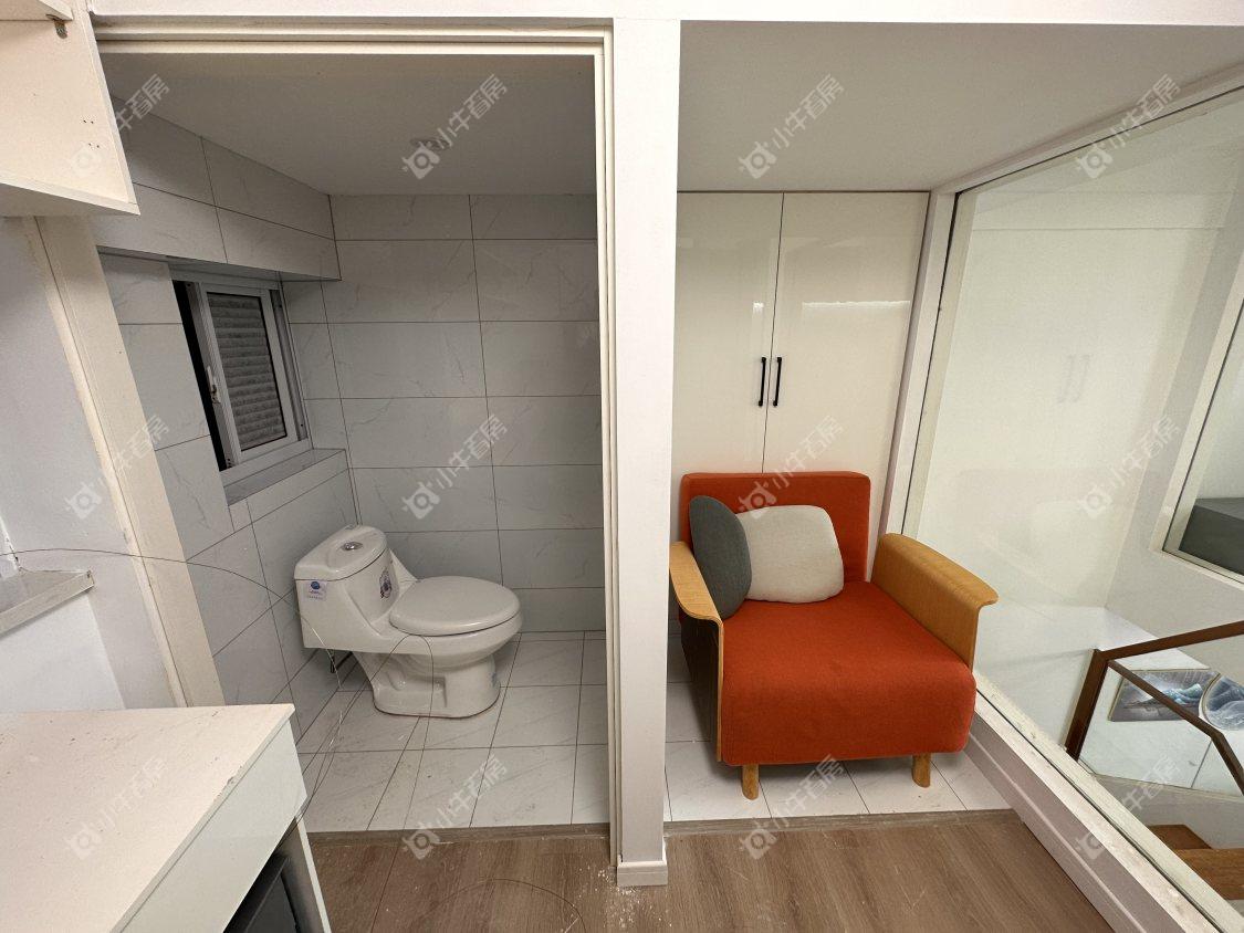 常州天奕云著在租房源室内图_小牛看房