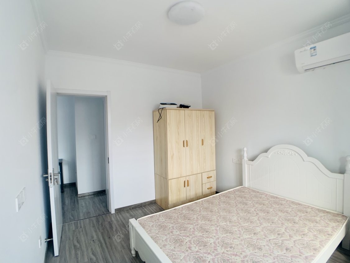 常州玉兰广场四期在租房源室内图_小牛看房