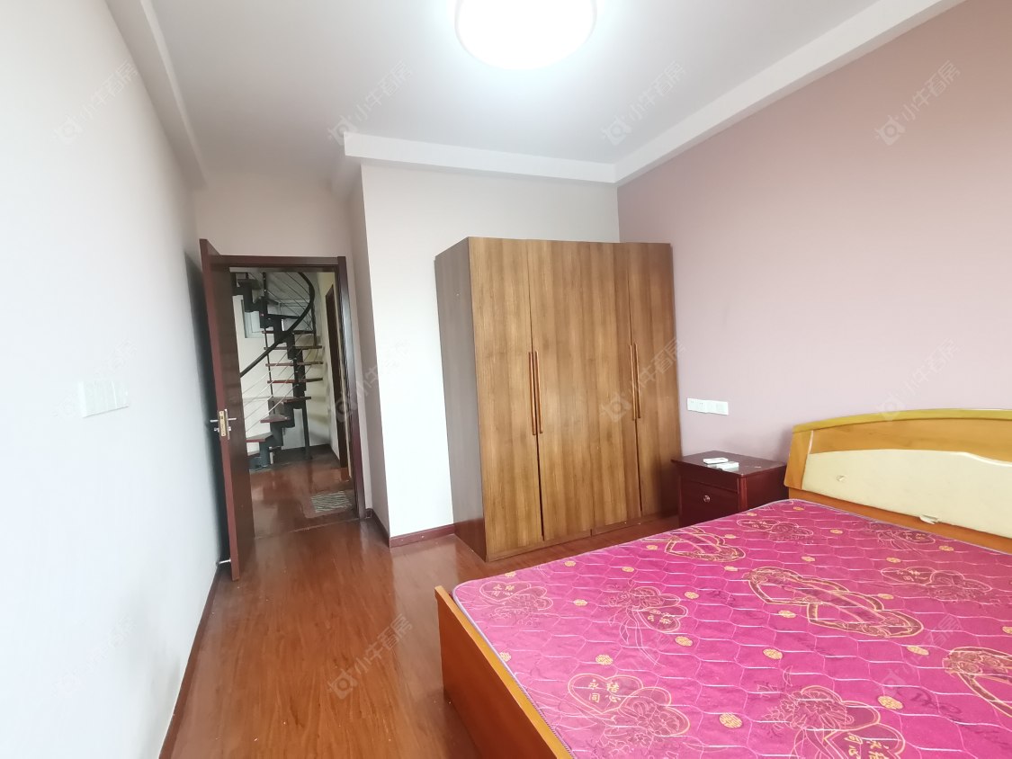 常州景城名轩在租房源室内图_小牛看房