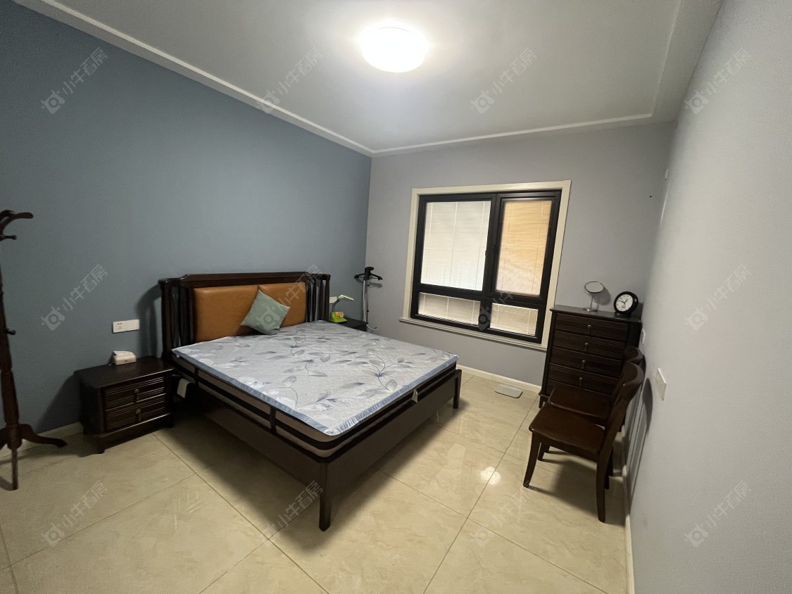 常州御庭园在租房源_小牛看房