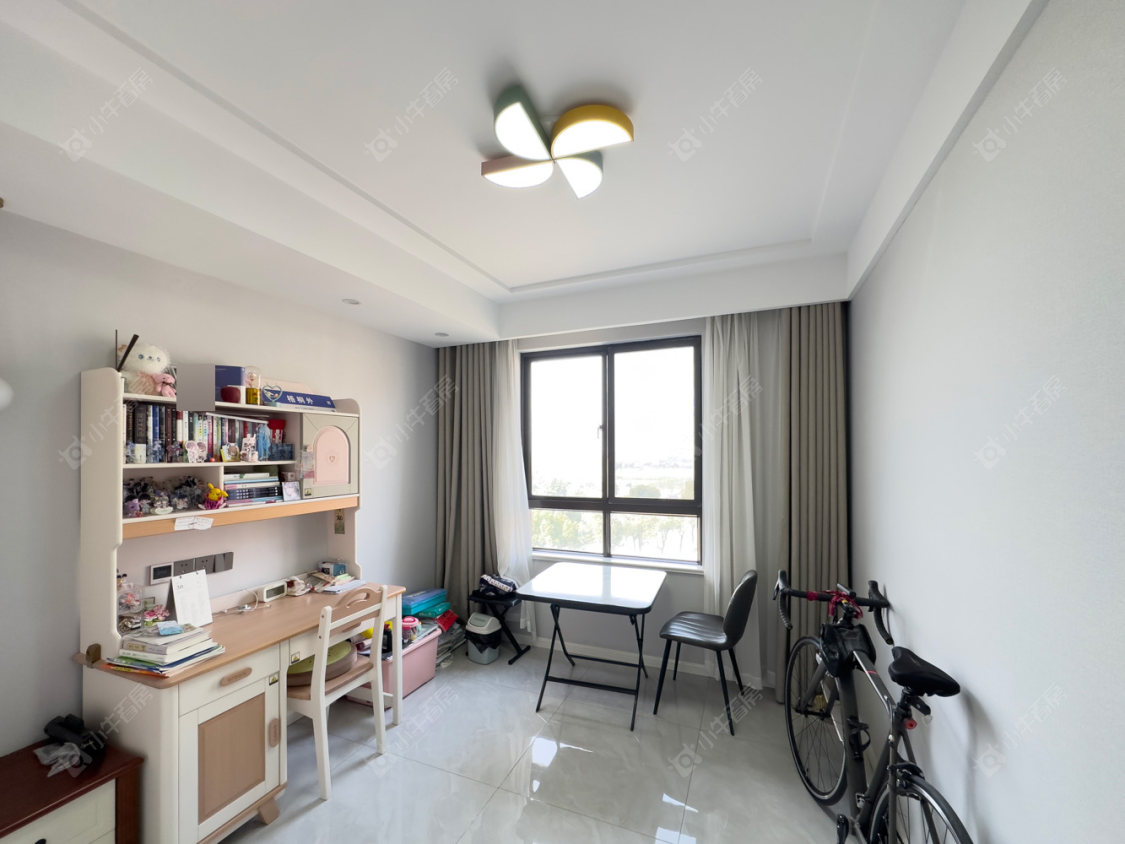 常州花都嘉园二区在售二手房源室内图_小牛看房