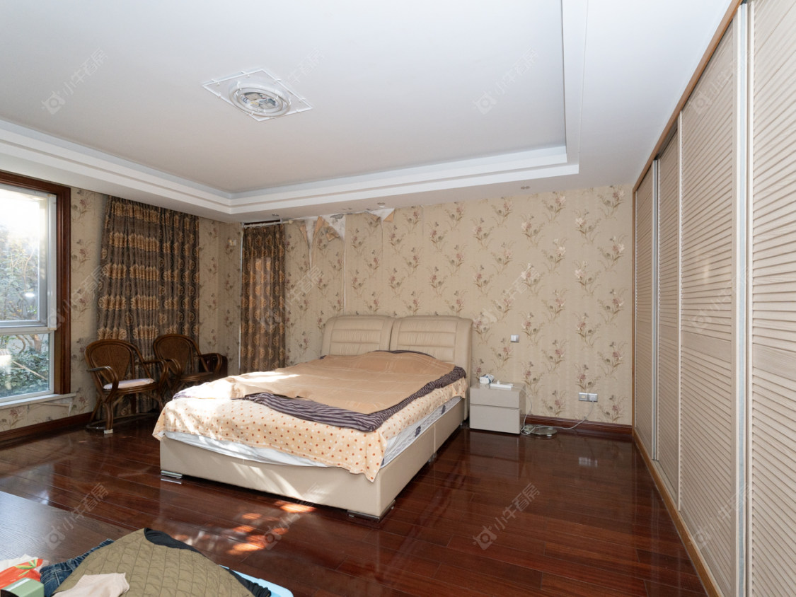 常州紫金园在售二手房源室内图_小牛看房