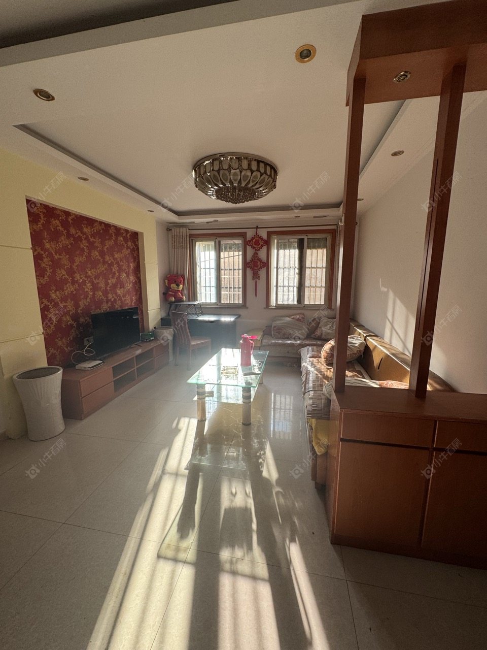 常州聚怡花园南区在租房源室内图_小牛看房