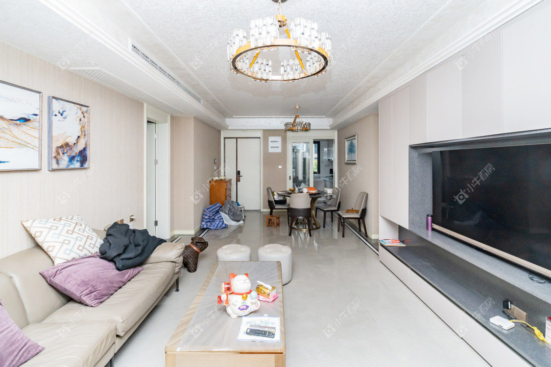 中海铂悦公馆房源室内图 常州中海铂悦公馆在租房源室内图_小牛看房