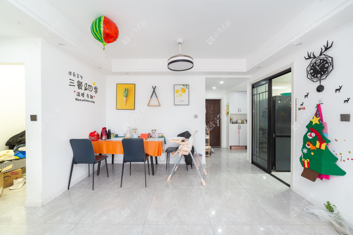 常州银河湾第一城二期在租房源_小牛看房