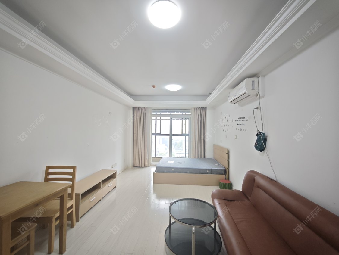 常州御水华庭二期在租房源室内图_小牛看房