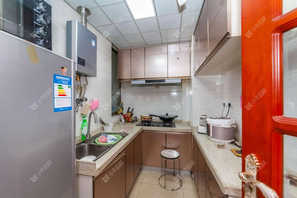 常州银河湾第一城二期在租房源_小牛看房