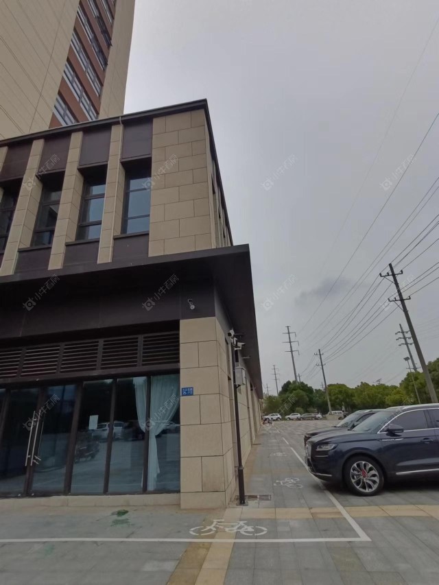 常州三江公园在租房源小区图_小牛看房