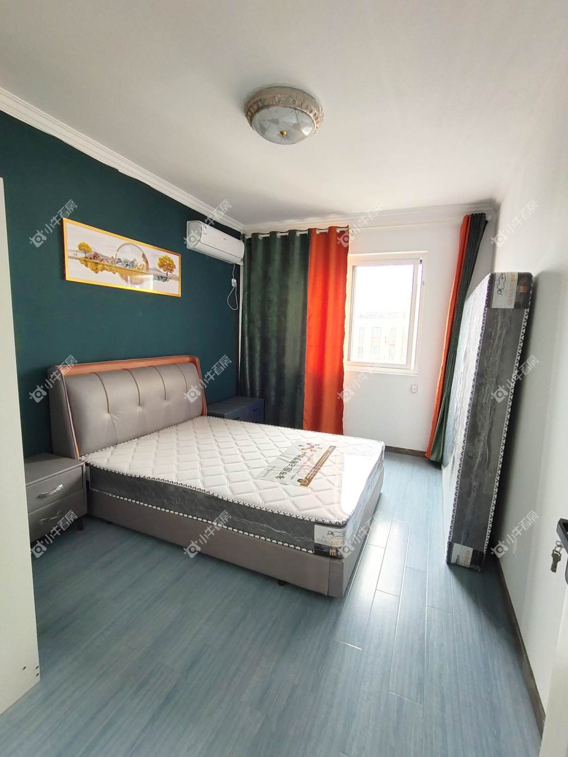 海华花园房源 常州海华花园在租房源_小牛看房