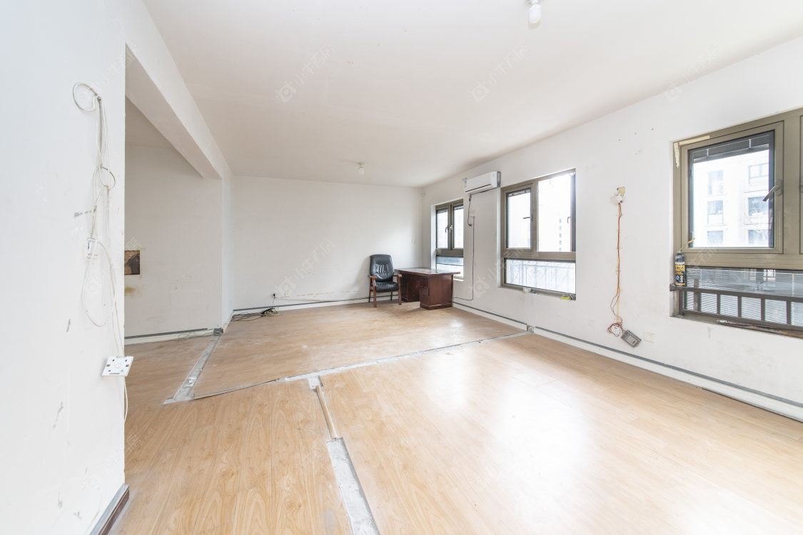 常州玉兰广场三期在售二手房源室内图_小牛看房