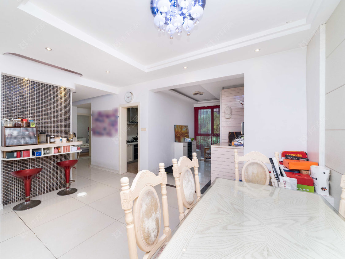 常州中天名园在售二手房源室内图_小牛看房