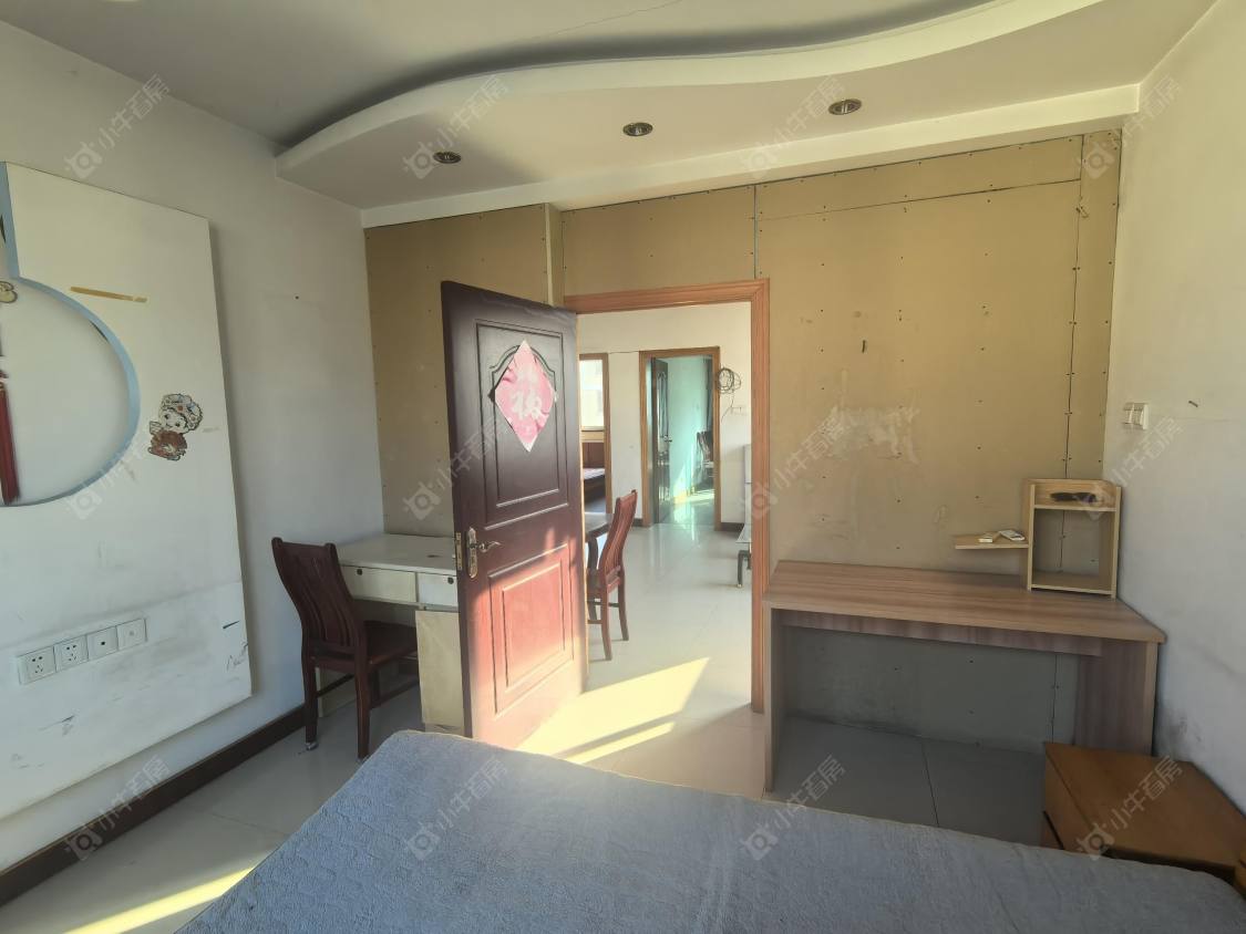 常州燕兴新村东区在租房源室内图_小牛看房