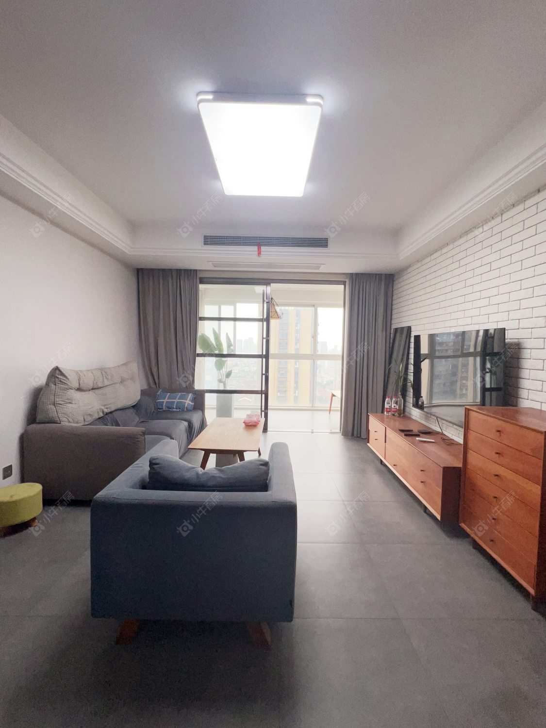 常州星河国际六区在租房源室内图_小牛看房