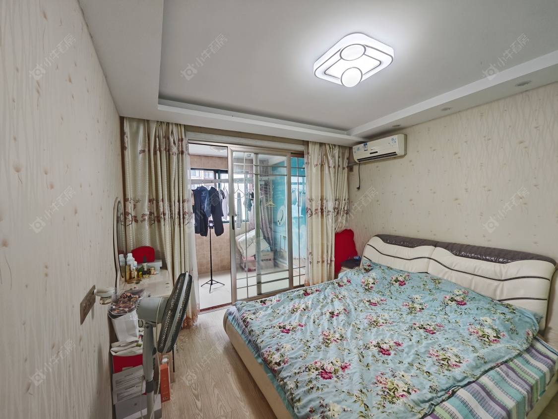 常州欧洲城在售二手房房源室内图_小牛看房