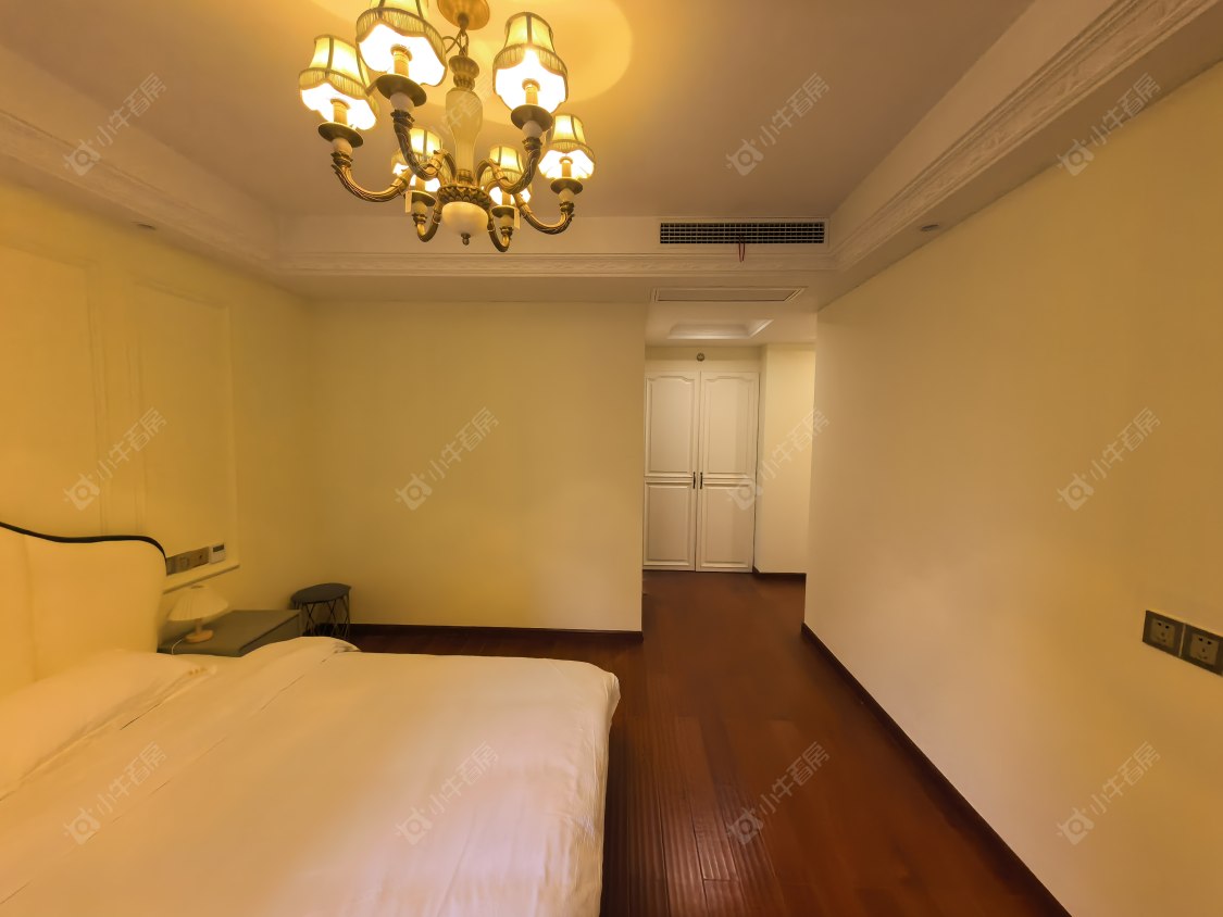 常州世茂香槟湖二期在租房源_小牛看房